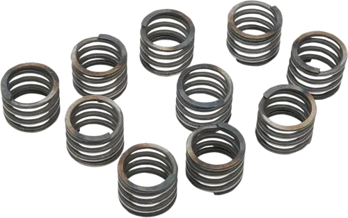 DRAG SPECIALTIES Damper Fits Spring - 41mm - '97-'13 FLT C23-0234