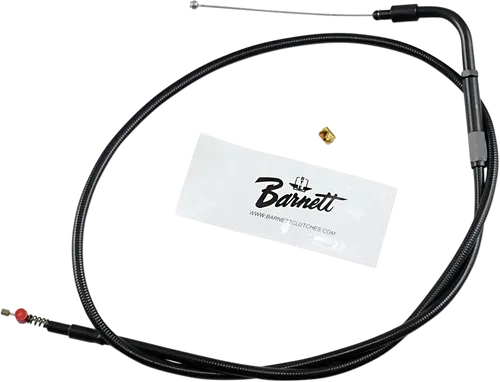 BARNETT Fits Stealth Series Idle Cable 131-30-40015