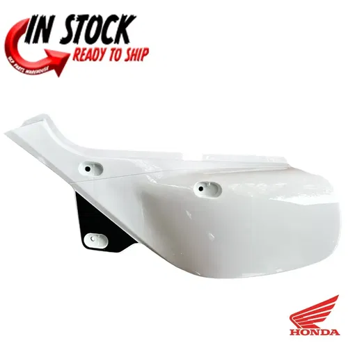 Honda xr650l side panels cheap