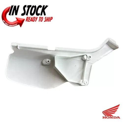 Honda xr650l side panels 2025