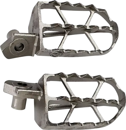 NEW MOOSE RACING ND Series 1620-2151 Footpegs