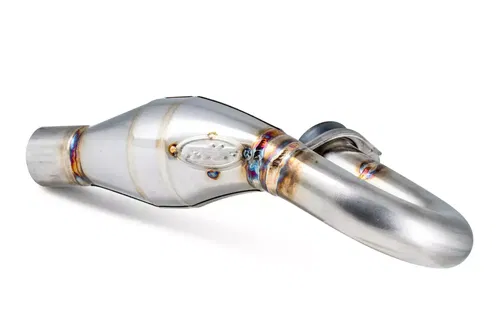 FMF MEGABOMB STAINLESS HEADER PIPE HONDA 2022 CRF250R 41606