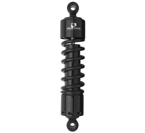 Progressive 412 Series Standard Shocks for Harley-Davidson 412-4083B 13.5"