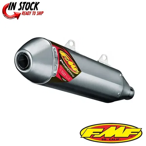 FMF PowerCore 4 HEX Slip On Exhaust 1821-1520