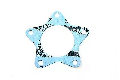 Wheel Hub Star Cover Gasket Harley Davidson by V-Twin