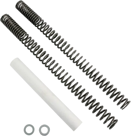 PROGRESSIVE SUSPENSION Front Fork Springs - 34.00 Mm Fits 11-1126