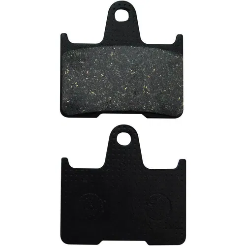 Drag Specialties Rear Brake Pads for Harley Sportster 2014-2015