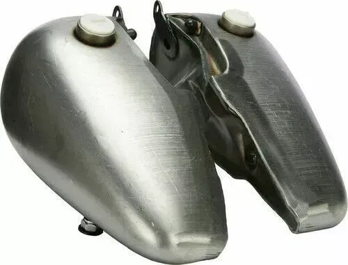 HARDDRIVE TANK 5G FATBOB W/MOUNTING Kit 820-52206