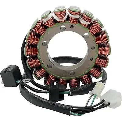 Ricks Electric Magneto Stator Suzuki VL1500 Boulevard C90 C90T 2005-2009 21-311H