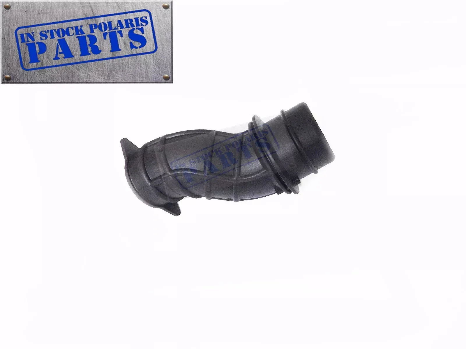 NEW PURE POLARIS SPORTSMAN 600 700 SPORTSMAN MILITARY MV7 OEM AIRBOX CARB BOOT