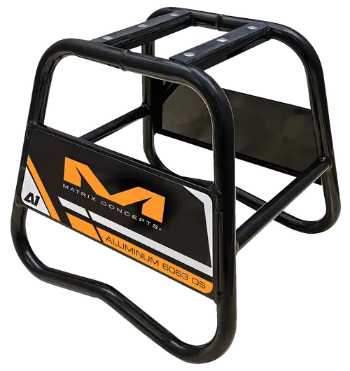 Matrix Concepts A1 Stand A1-106 Orange MOTOCROSS DIRTBIKE