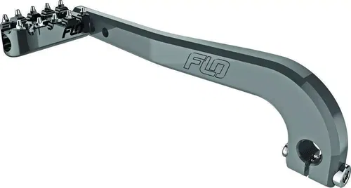 Flo Motorsports Adjustable Shift Lever HDSF-803BLK