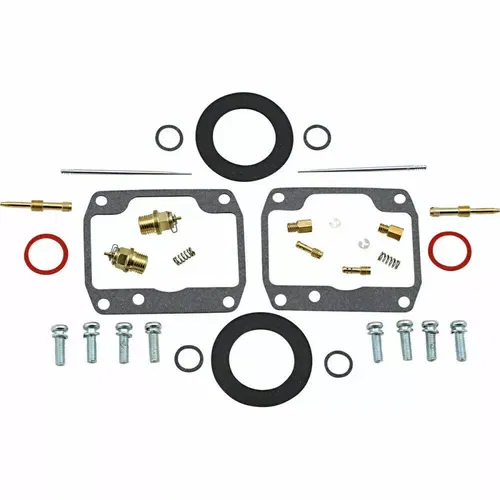 Parts Unlimited Carburetor Rebuild Kit Ski-Doo 1003-1857