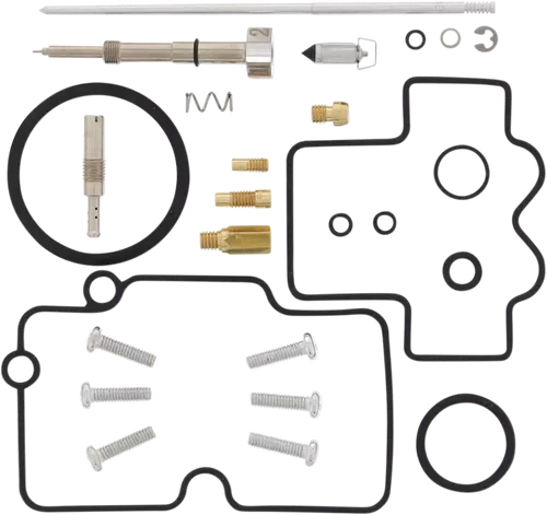 MOOSE RACING Carburetor Rebuild Kit 1003-0816