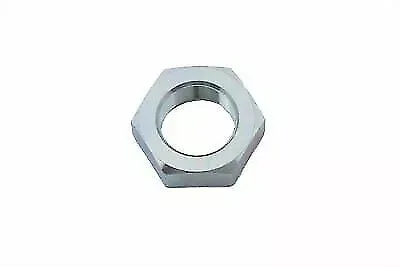 Fork Stem Nut Zinc fits Harley-Davidson 24-0185