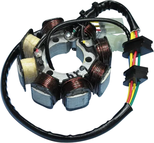 RICK'S MOTORSPORT ELECTRIC Stator - Fits Honda 21-624