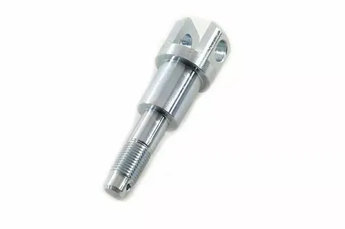 Brake Pedal Pivot Shaft for Harley Davidson by V-Twin 1991-2003 XL SPORTSTER