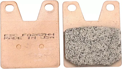 EBC Double H Sintered Brake Pads FA267HH