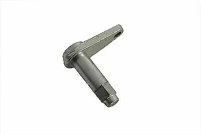 Zinc Plated Inner Shifter Lever for Harley Davidson by V-Twin