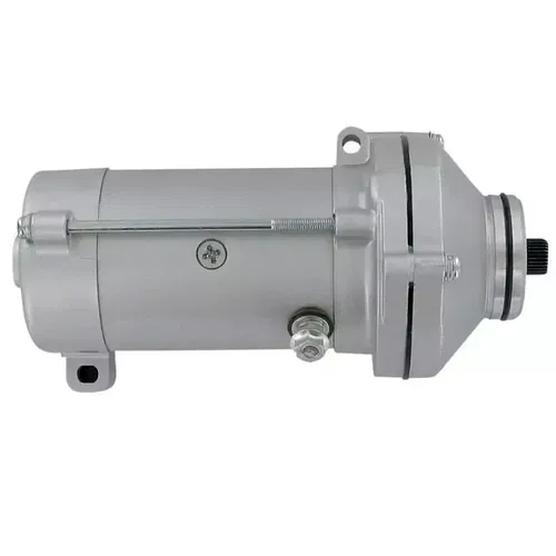 Ricks Electric Starter Motor Honda GL1200A GL1200I GL1200L GL1200SE-i Gold Wing