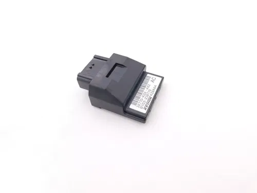HONDA PGM-FI IGNITION MODULE UNIT 2019-2025 CRF125F FB OEM NEW 38770-K28-A62