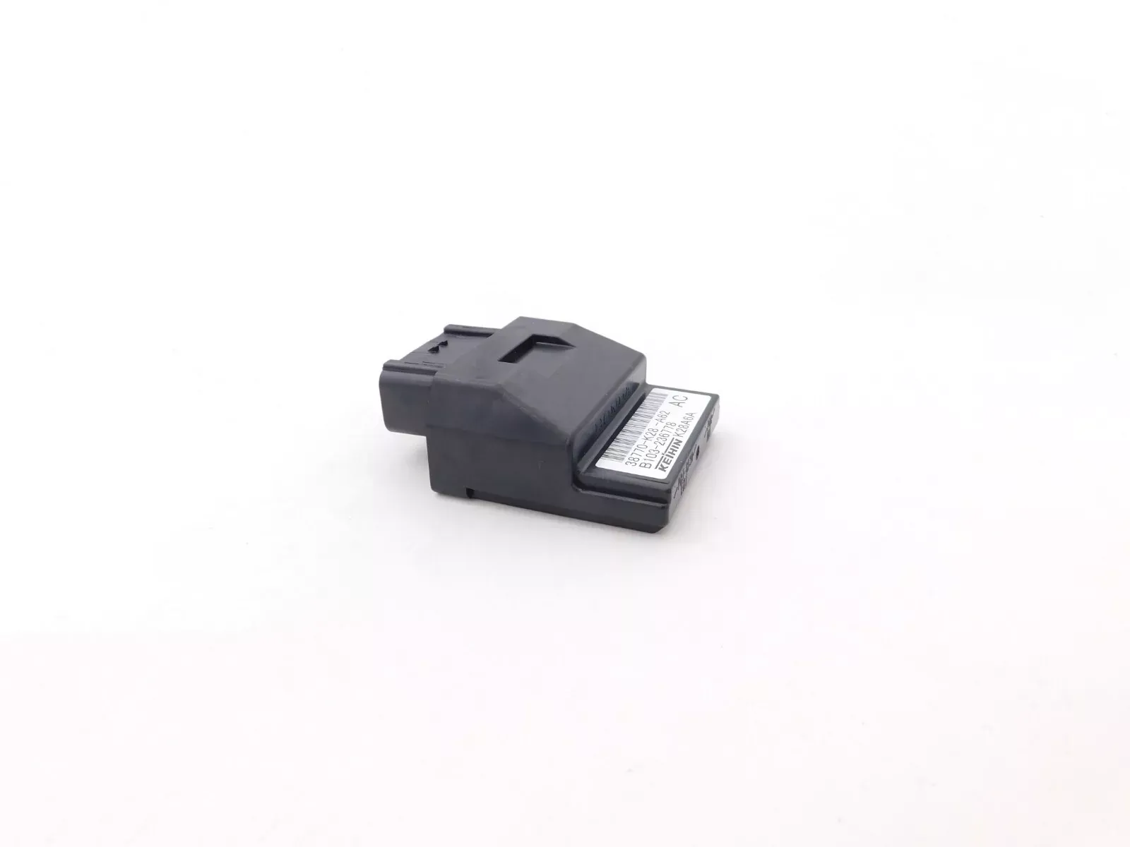 HONDA PGM-FI IGNITION MODULE UNIT 2019-2025 CRF125F FB OEM