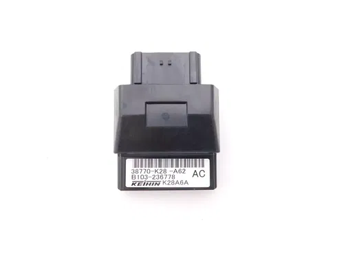 HONDA PGM-FI IGNITION MODULE UNIT 2019-2025 CRF125F FB OEM NEW 38770-K28-A62