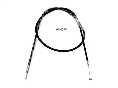 Motion Pro Clutch Cable For Kawasaki KZ 550 C LTD 80-83 MP03-018