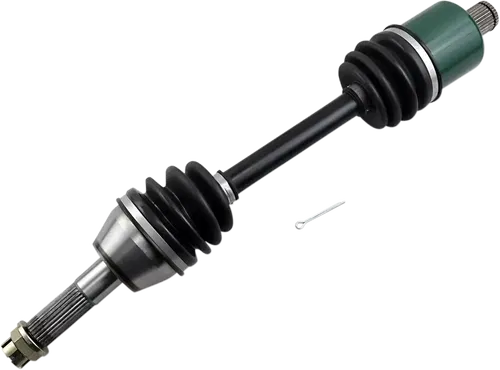 NEW MOOSE RACING 0214-1678 Complete Axle Kits Polaris