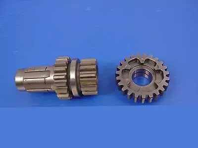 3rd Gear Set 1.35:1 Close Ratio for Harley Davidson by V-Twin