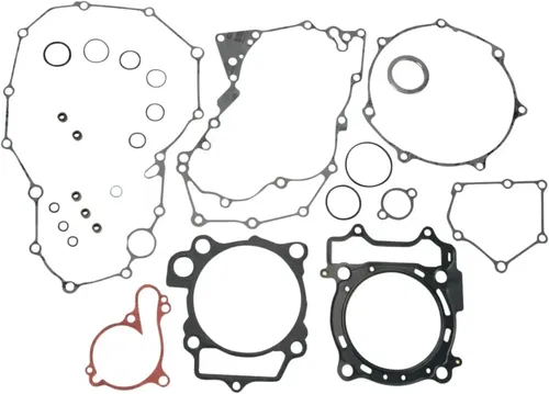 Moose Racing 0934-2070 Complete Gasket Kit