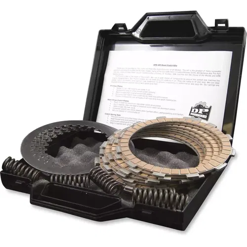 DP Brakes DPK Clutch Kit DPK250