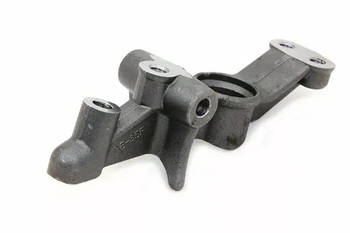 Speedometer Mount Frame Casting for Harley Davidson by V-Twin