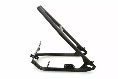 Weld-On XL Frame Hardtail for Harley Davidson by V-Twin