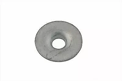 Tool Box Cup Washer for Harley Davidson by V-Twin Hydra Glide 1949 - 1954