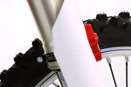 Works Connection Pro Launch Start Device Husqvarna 85 Red/Black 12-720