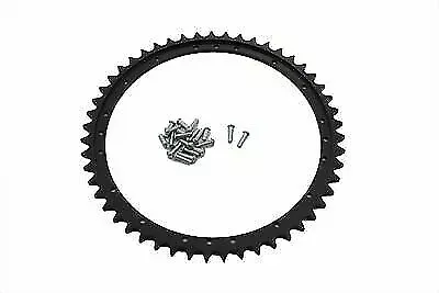 Sprocket Kit Hydraulic for Harley Davidson by V-Twin