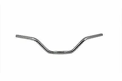 5" Replica Handlebar with Indents for Harley Davidson by V-Twin