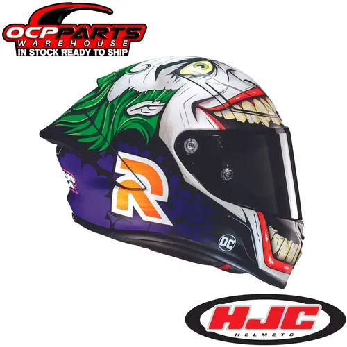 NEW HJC RPHA 1N JOKER FULL FACE MOTORCYCLE HELMET - PICK SIZE