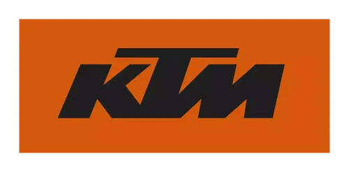 HUSQVARNA KTM GASGAS WRAP-AROUND HANDGUARD KIT BARK BUSTER OEM 79702984044