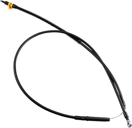 BARNETT High-Efficiency Fits Stealth Clutch Cable - +3" 131-30-10005HE3