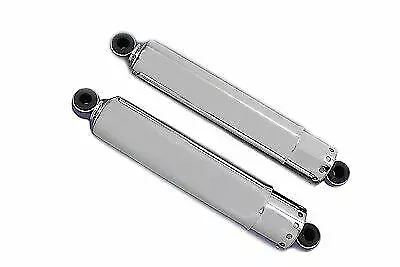V-Twin 13-1/2" Shock Set with Covered Springs 54-0111