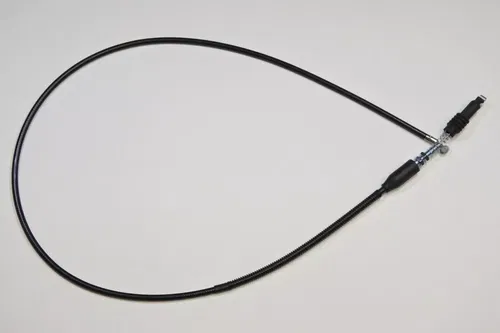 Kawasaki KX250 1980-81 KDX250 1981 Clutch Cable 54011-1033
