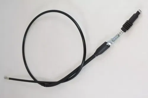 Kawasaki KX250 1980-81 KDX250 1981 Clutch Cable 54011-1033