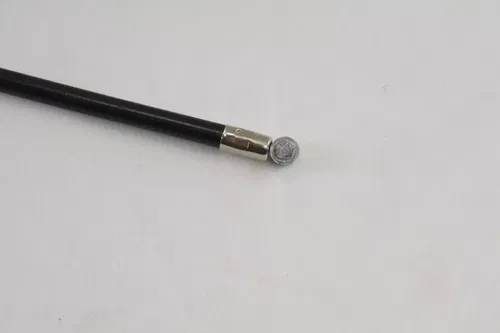 Kawasaki KX250 1980-81 KDX250 1981 Clutch Cable 54011-1033