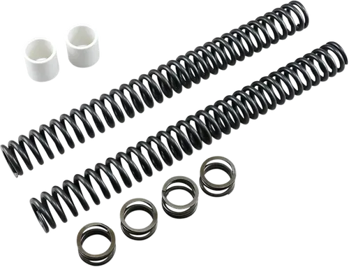 PROGRESSIVE SUSPENSION Fork Lowering Kit - 49 mm 10-1572