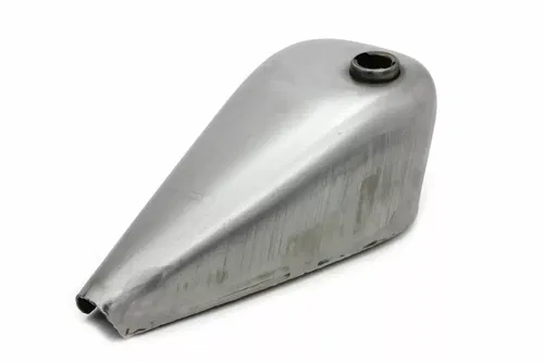 2.5 Gallon Gas Tank for Harley Davidson motorcycles by V-Twin