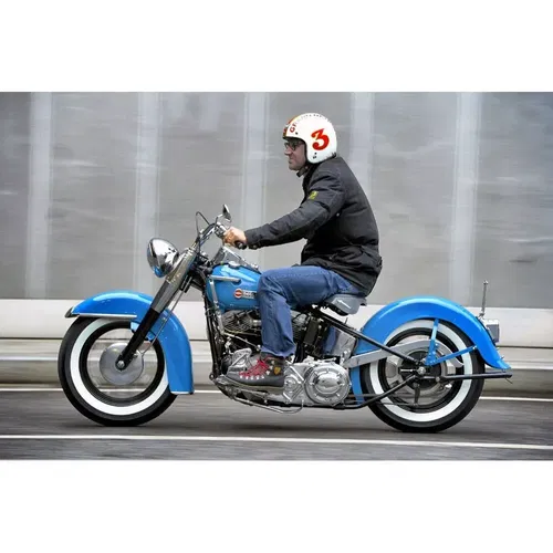 Metzeler ME 888 MARATHON ULTRA Motorcycle Tire | Front MT90B16 72H WW | Cruising