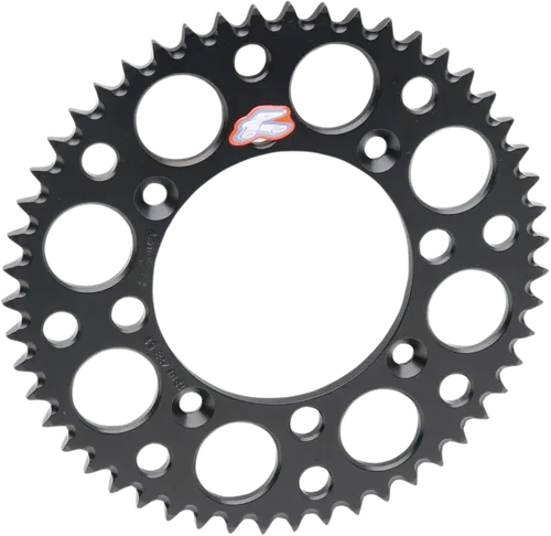 RENTHAL Sprocket - Fits Yamaha - 51 Tooth 131U-520-51GBSI