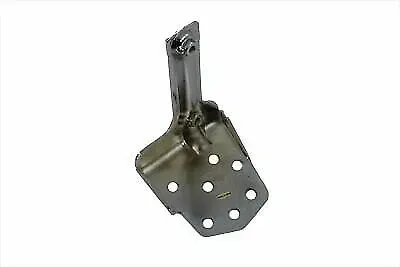Chrome Rectifier Regulator Bracket Mount for Harley Davidson by V-Twin